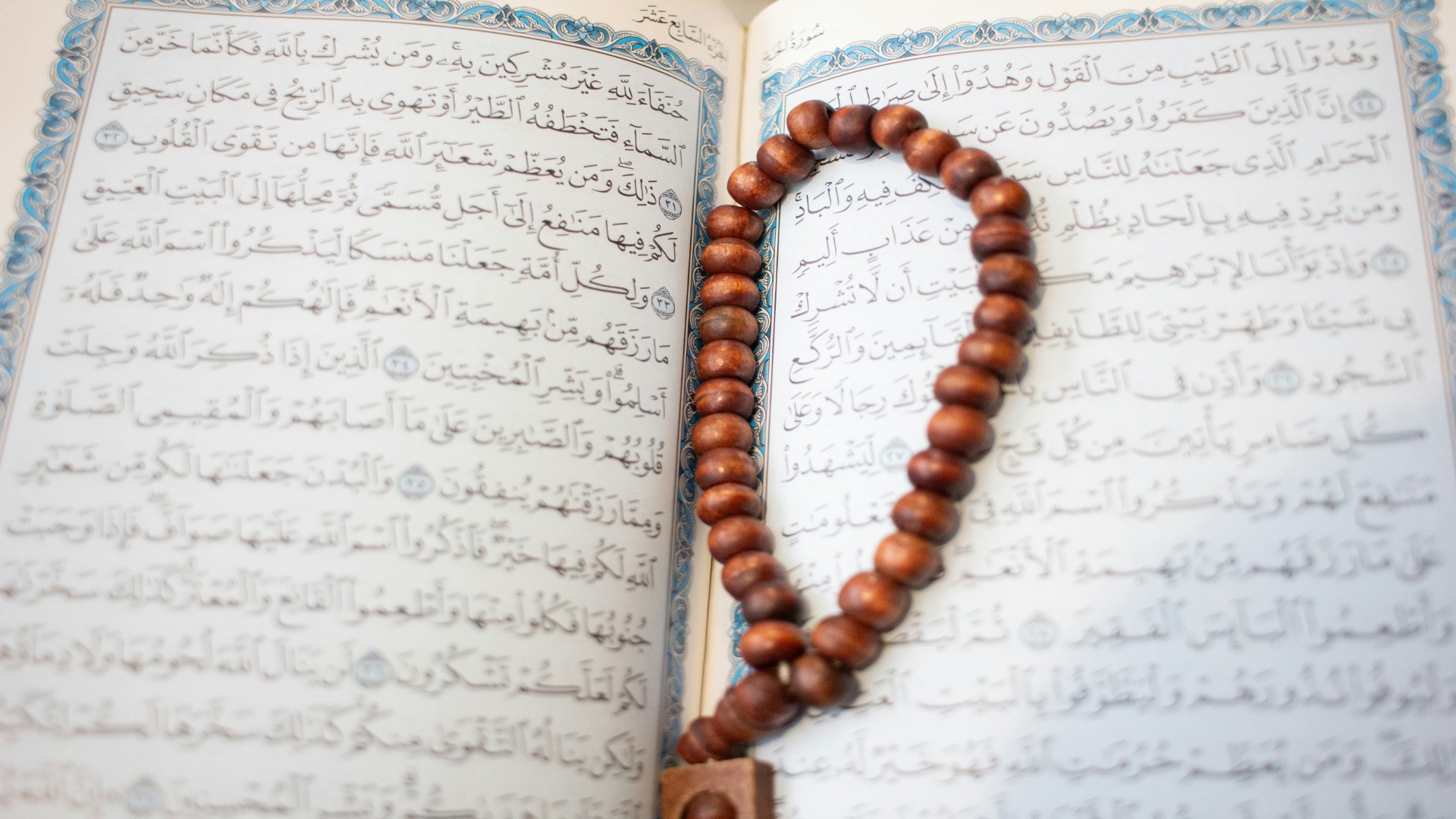 How Muslim Parents Are Handling Kids Who Copy Everything Online