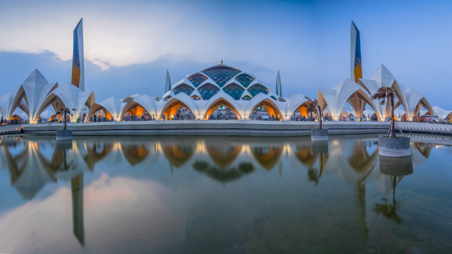 I Thought I Needed More Lectures, but I Really Needed Less Noise