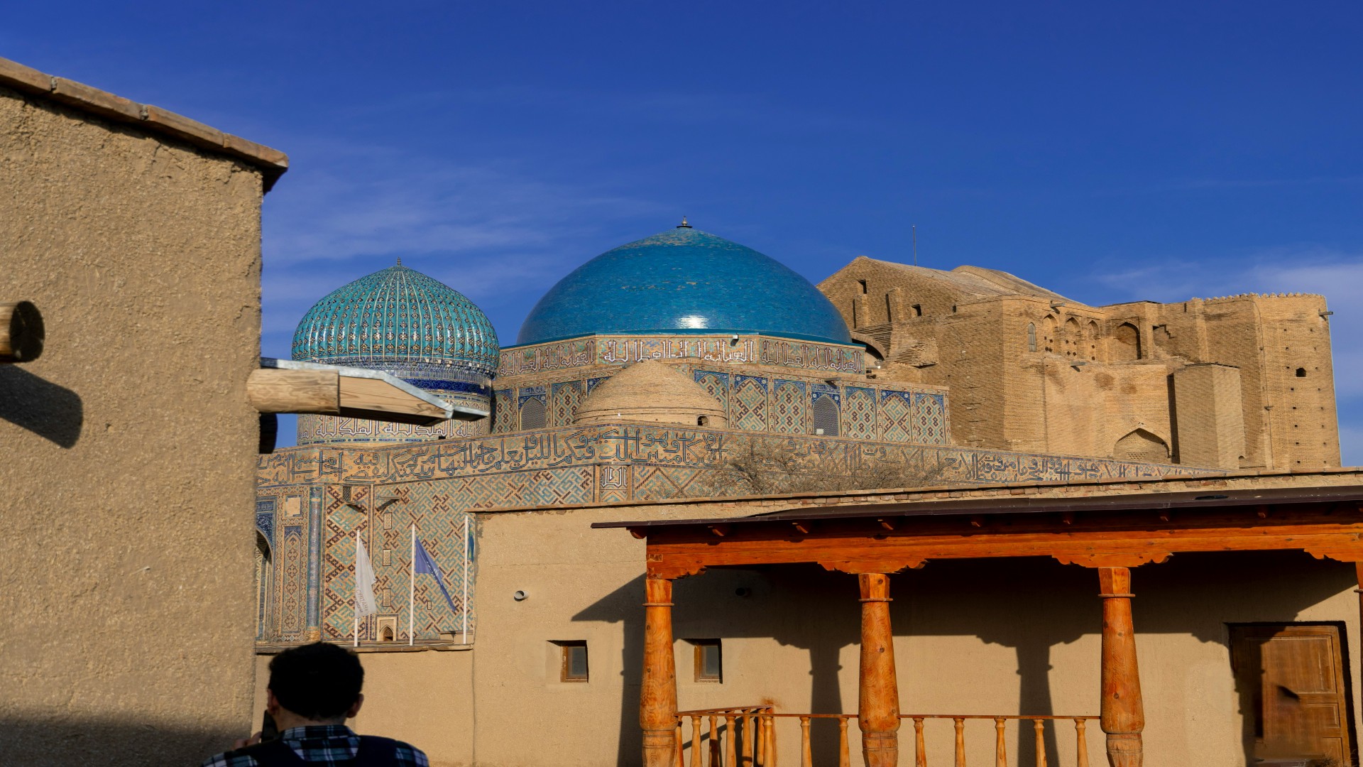 The Trendy Muslim Aesthetic Debate That Is Really About Belonging