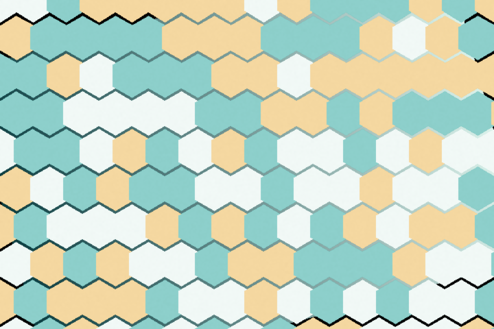 A Weekly Iftar Plan for Muslim Families (Mar 17)